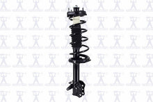 Load image into Gallery viewer, 1331008R Rear Right Suspension Strut and Coil Spring Assembly FCS Shocks &amp; Struts