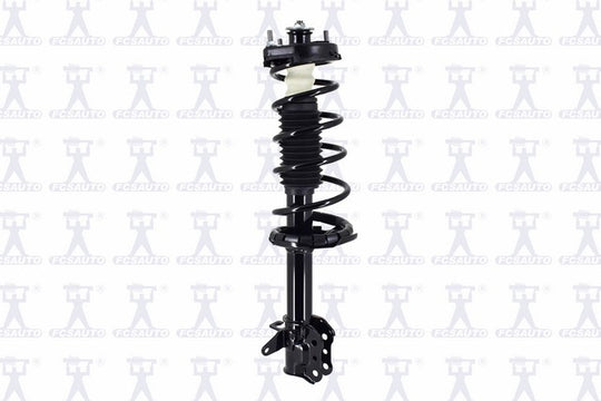 1331008R Rear Right Suspension Strut and Coil Spring Assembly FCS Shocks & Struts