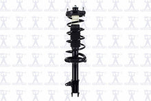 Load image into Gallery viewer, 1331008R Rear Right Suspension Strut and Coil Spring Assembly FCS Shocks &amp; Struts
