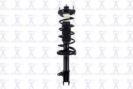 1331008R Rear Right Suspension Strut and Coil Spring Assembly FCS Shocks & Struts