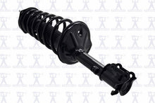 Charger l'image dans la galerie, 1331048L Rear Left Suspension Strut and Coil Spring Assembly FCS Shocks &amp; Struts
