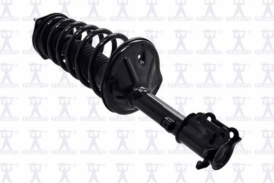 1331048L Rear Left Suspension Strut and Coil Spring Assembly FCS Shocks & Struts