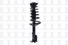 Charger l'image dans la galerie, 1331048L Rear Left Suspension Strut and Coil Spring Assembly FCS Shocks &amp; Struts