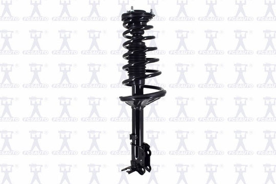 1331048L Rear Left Suspension Strut and Coil Spring Assembly FCS Shocks & Struts