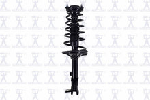 Charger l'image dans la galerie, 1331048L Rear Left Suspension Strut and Coil Spring Assembly FCS Shocks &amp; Struts