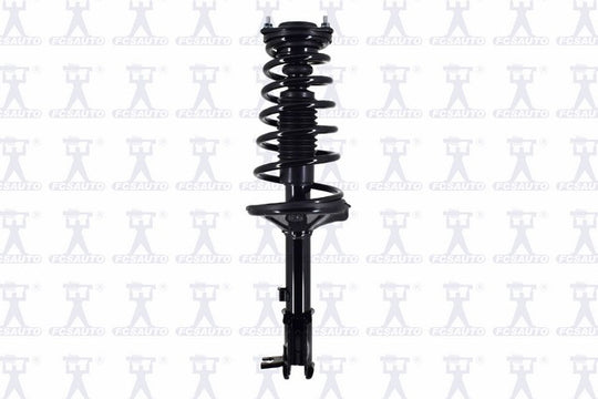 1331048L Rear Left Suspension Strut and Coil Spring Assembly FCS Shocks & Struts