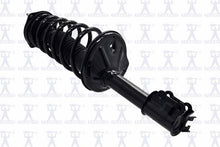 Load image into Gallery viewer, 1331048R Rear Right Suspension Strut and Coil Spring Assembly FCS Shocks &amp; Struts