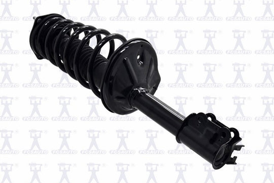 1331048R Rear Right Suspension Strut and Coil Spring Assembly FCS Shocks & Struts