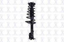 Load image into Gallery viewer, 1331048R Rear Right Suspension Strut and Coil Spring Assembly FCS Shocks &amp; Struts
