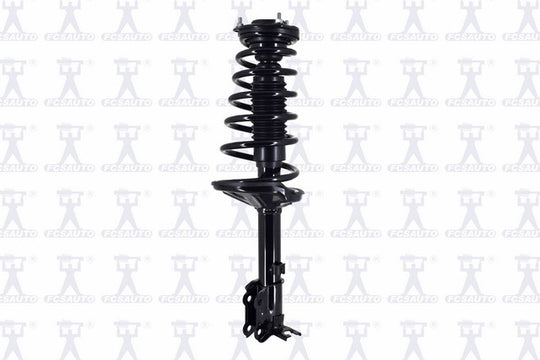 1331048R Rear Right Suspension Strut and Coil Spring Assembly FCS Shocks & Struts