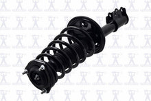 Load image into Gallery viewer, 1331048R Rear Right Suspension Strut and Coil Spring Assembly FCS Shocks &amp; Struts