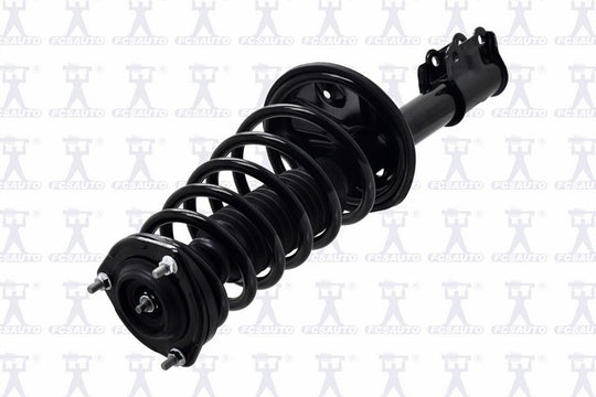 1331048R Rear Right Suspension Strut and Coil Spring Assembly FCS Shocks & Struts