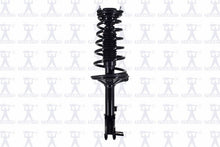 Load image into Gallery viewer, 1331048R Rear Right Suspension Strut and Coil Spring Assembly FCS Shocks &amp; Struts