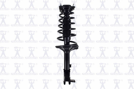 1331048R Rear Right Suspension Strut and Coil Spring Assembly FCS Shocks & Struts