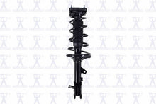 Load image into Gallery viewer, 1331060L Rear Left Suspension Strut and Coil Spring Assembly FCS Shocks &amp; Struts