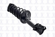 Load image into Gallery viewer, 1331060L Rear Left Suspension Strut and Coil Spring Assembly FCS Shocks &amp; Struts