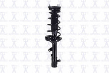 Load image into Gallery viewer, 1331060L Rear Left Suspension Strut and Coil Spring Assembly FCS Shocks &amp; Struts