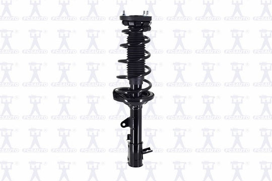 1331060L Rear Left Suspension Strut and Coil Spring Assembly FCS Shocks & Struts