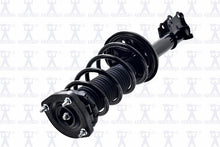 Load image into Gallery viewer, 1331060L Rear Left Suspension Strut and Coil Spring Assembly FCS Shocks &amp; Struts