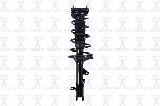 1331060L Rear Left Suspension Strut and Coil Spring Assembly FCS Shocks & Struts