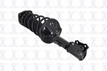 Load image into Gallery viewer, 1331060R Rear Right Suspension Strut and Coil Spring Assembly FCS Shocks &amp; Struts