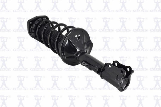 1331060R Rear Right Suspension Strut and Coil Spring Assembly FCS Shocks & Struts