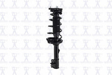 Load image into Gallery viewer, 1331060R Rear Right Suspension Strut and Coil Spring Assembly FCS Shocks &amp; Struts