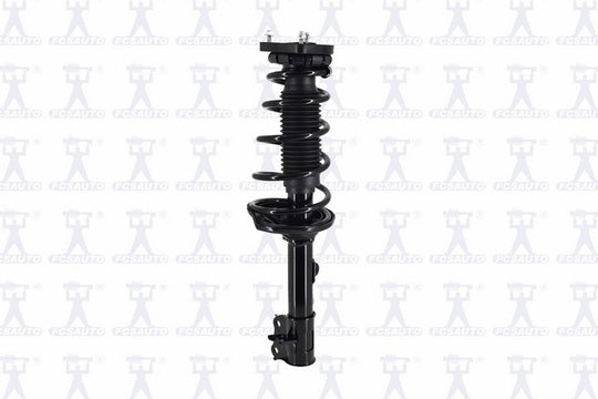 1331060R Rear Right Suspension Strut and Coil Spring Assembly FCS Shocks & Struts