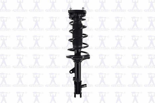 1331060R Rear Right Suspension Strut and Coil Spring Assembly FCS Shocks & Struts