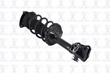 Charger l'image dans la galerie, 1331089 Front Suspension Strut and Coil Spring Assembly FCS Shocks &amp; Struts