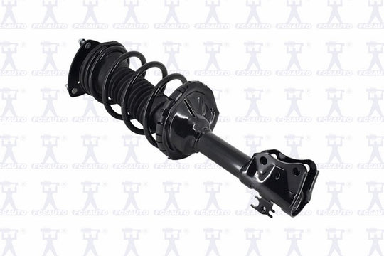 1331089 Front Suspension Strut and Coil Spring Assembly FCS Shocks & Struts