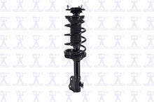 Charger l'image dans la galerie, 1331089 Front Suspension Strut and Coil Spring Assembly FCS Shocks &amp; Struts