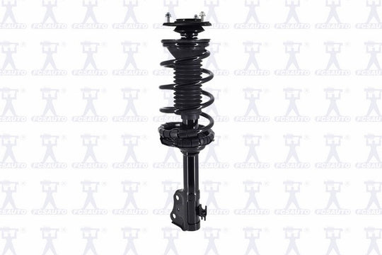1331089 Front Suspension Strut and Coil Spring Assembly FCS Shocks & Struts