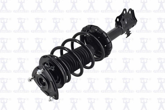 1331089 Front Suspension Strut and Coil Spring Assembly FCS Shocks & Struts