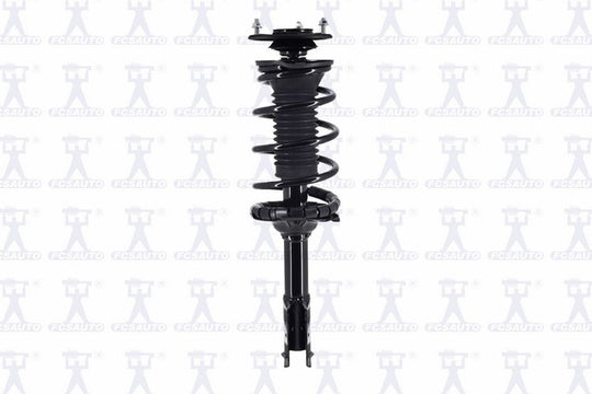 1331089 Front Suspension Strut and Coil Spring Assembly FCS Shocks & Struts