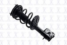 Load image into Gallery viewer, 1331370 Front Suspension Strut and Coil Spring Assembly FCS Shocks &amp; Struts