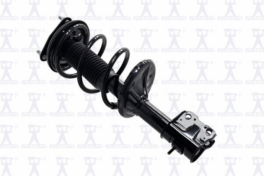 1331370 Front Suspension Strut and Coil Spring Assembly FCS Shocks & Struts
