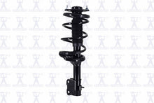 Load image into Gallery viewer, 1331370 Front Suspension Strut and Coil Spring Assembly FCS Shocks &amp; Struts