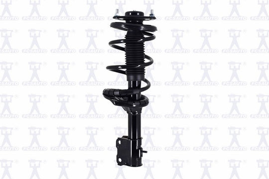 1331370 Front Suspension Strut and Coil Spring Assembly FCS Shocks & Struts