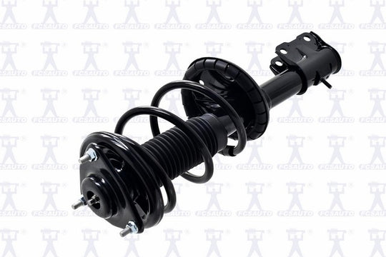 1331370 Front Suspension Strut and Coil Spring Assembly FCS Shocks & Struts