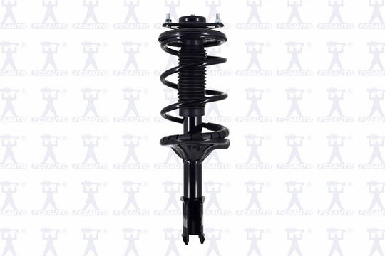 1331370 Front Suspension Strut and Coil Spring Assembly FCS Shocks & Struts