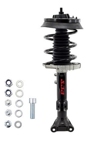 1331517 Front Suspension Strut and Coil Spring Assembly FCS Shocks & Struts