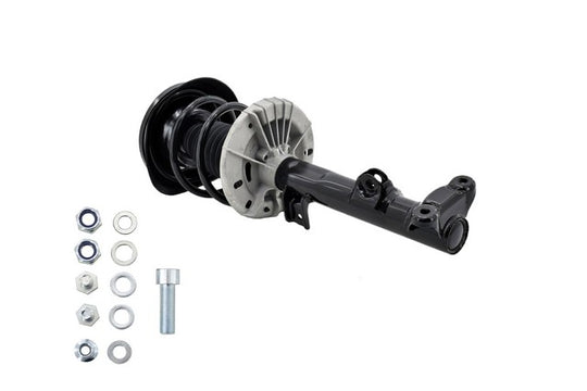 1331517 Front Suspension Strut and Coil Spring Assembly FCS Shocks & Struts