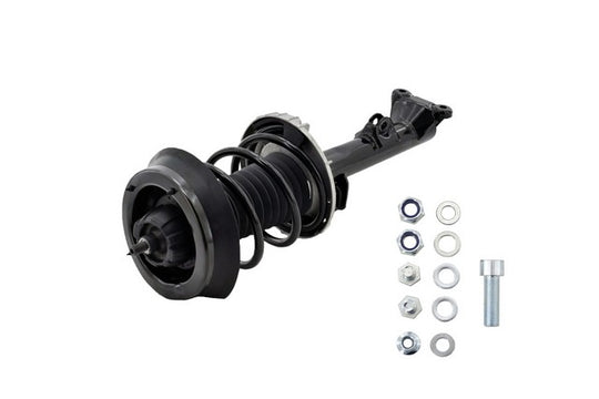 1331517 Front Suspension Strut and Coil Spring Assembly FCS Shocks & Struts