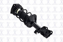 Charger l'image dans la galerie, 1331520L Front Left Suspension Strut and Coil Spring Assembly FCS Shocks &amp; Struts