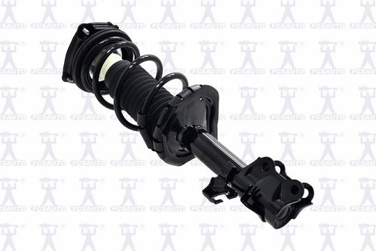 1331520L Front Left Suspension Strut and Coil Spring Assembly FCS Shocks & Struts