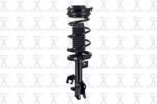 1331520L Front Left Suspension Strut and Coil Spring Assembly FCS Shocks & Struts