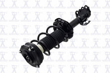 Charger l'image dans la galerie, 1331520L Front Left Suspension Strut and Coil Spring Assembly FCS Shocks &amp; Struts