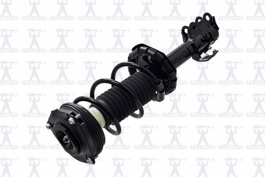 1331520L Front Left Suspension Strut and Coil Spring Assembly FCS Shocks & Struts