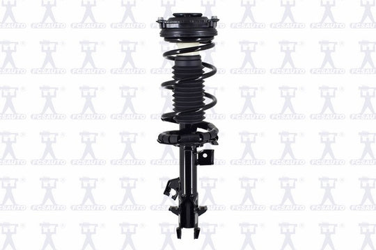1331520L Front Left Suspension Strut and Coil Spring Assembly FCS Shocks & Struts